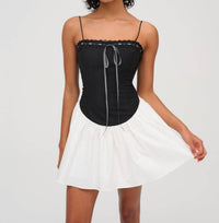 For Love & Lemons - Annabella Dress