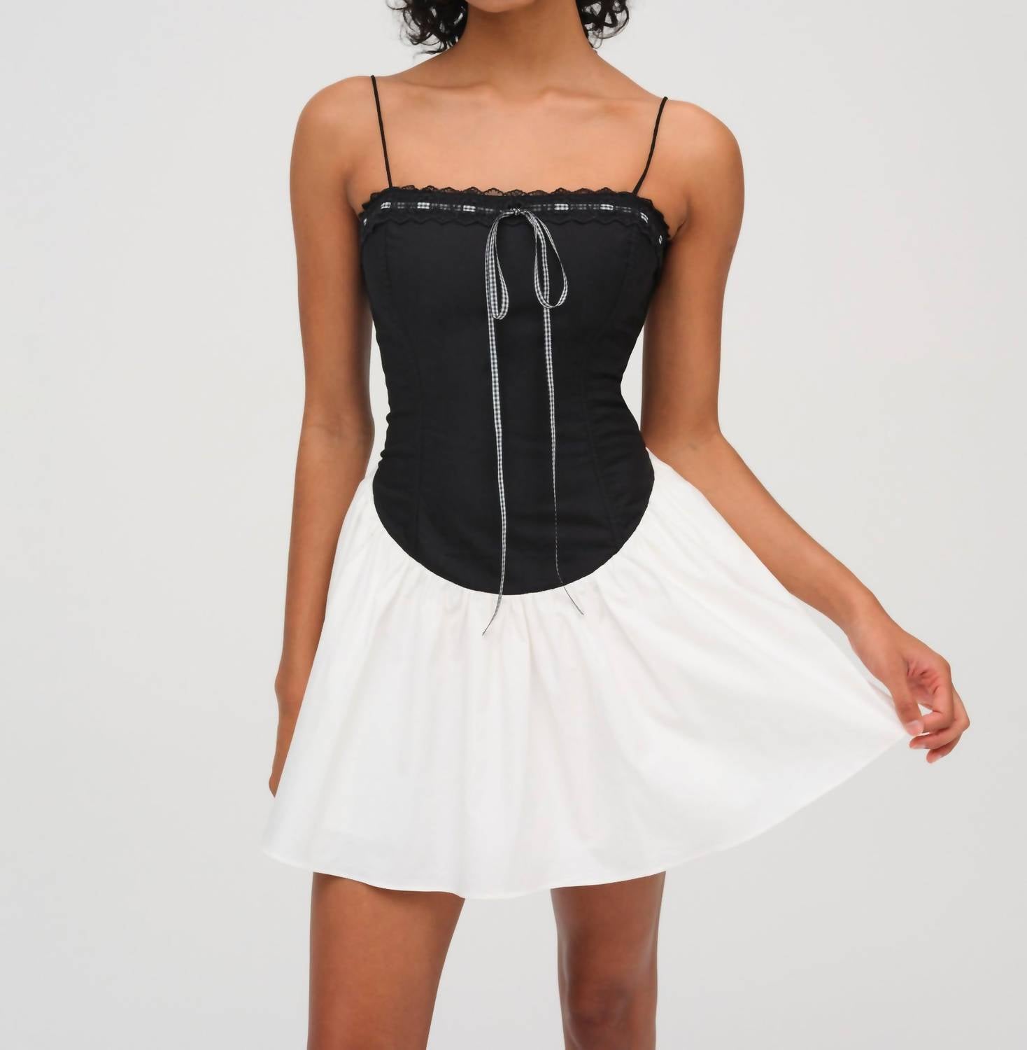 For Love & Lemons - Annabella Dress