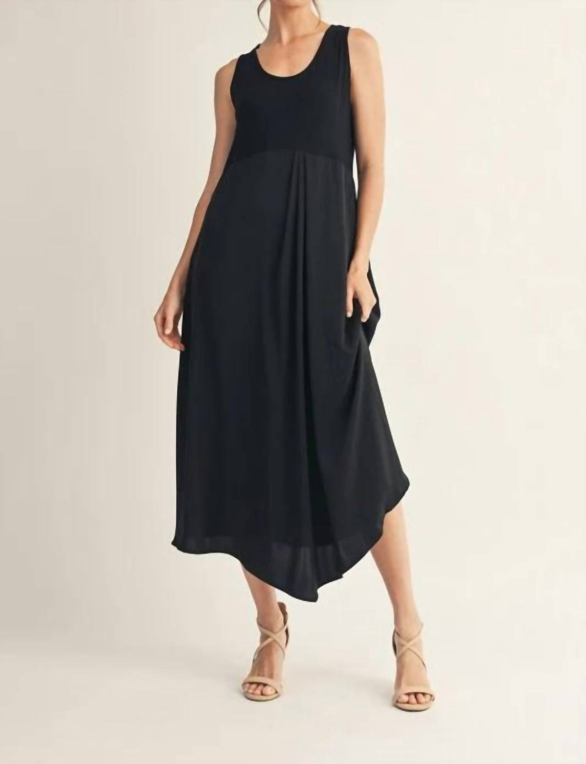 Jodifl - So Soft Dress