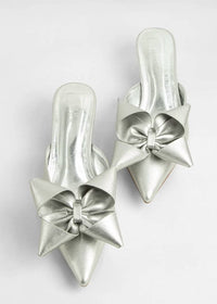 Shu Shop - Women's Nell Heels