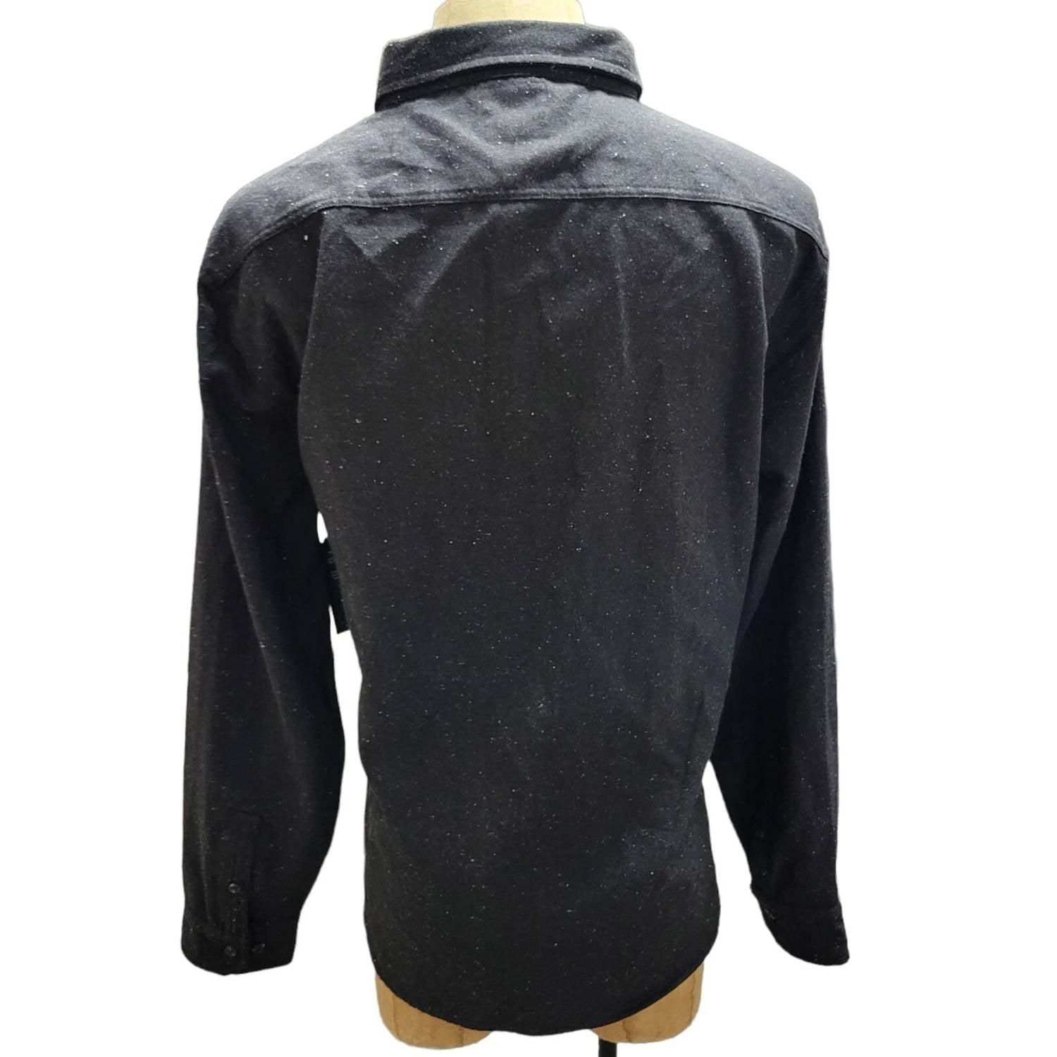 Junk Food - Men's Long Sleeve Shirt