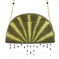 Mary Frances - Hello Watermelon Bag