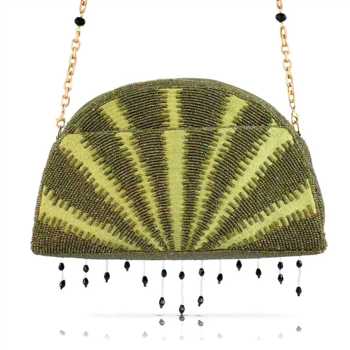 Mary Frances - Hello Watermelon Bag