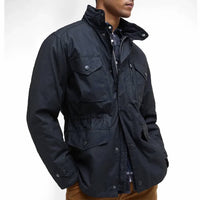 Barbour - Sapper Wax Jacket