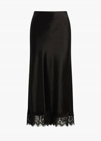 Favorite Daughter - Women's Lacy Favorite Skirt