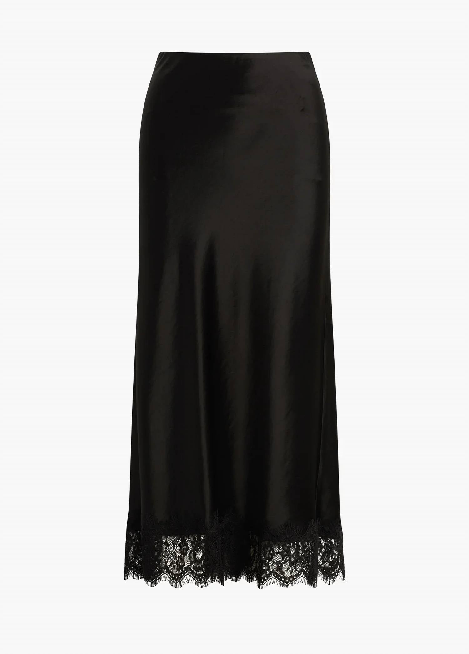 Favorite Daughter - Women's Lacy Favorite Skirt