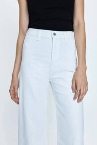 Pistola - Blizzard Penny High Rise Jeans