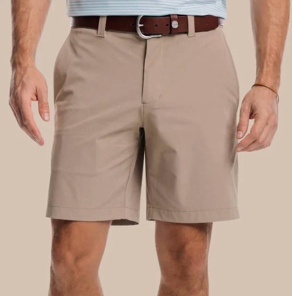 Southern Tide - Men's Brrrdie Short