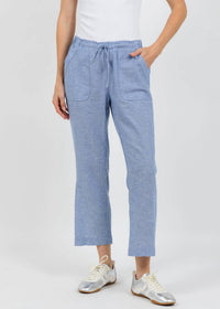 Pure Amici - Full Length Pant