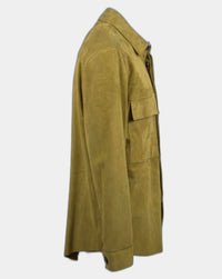 Lusso Beni - Luminis Shirt Jacket