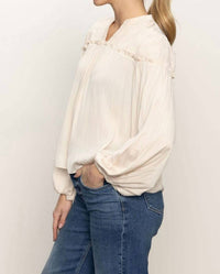 Sanctuary - Better Together Blouse