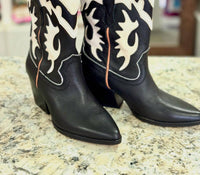 Dolce Vita - Women's Landen Leather Boots