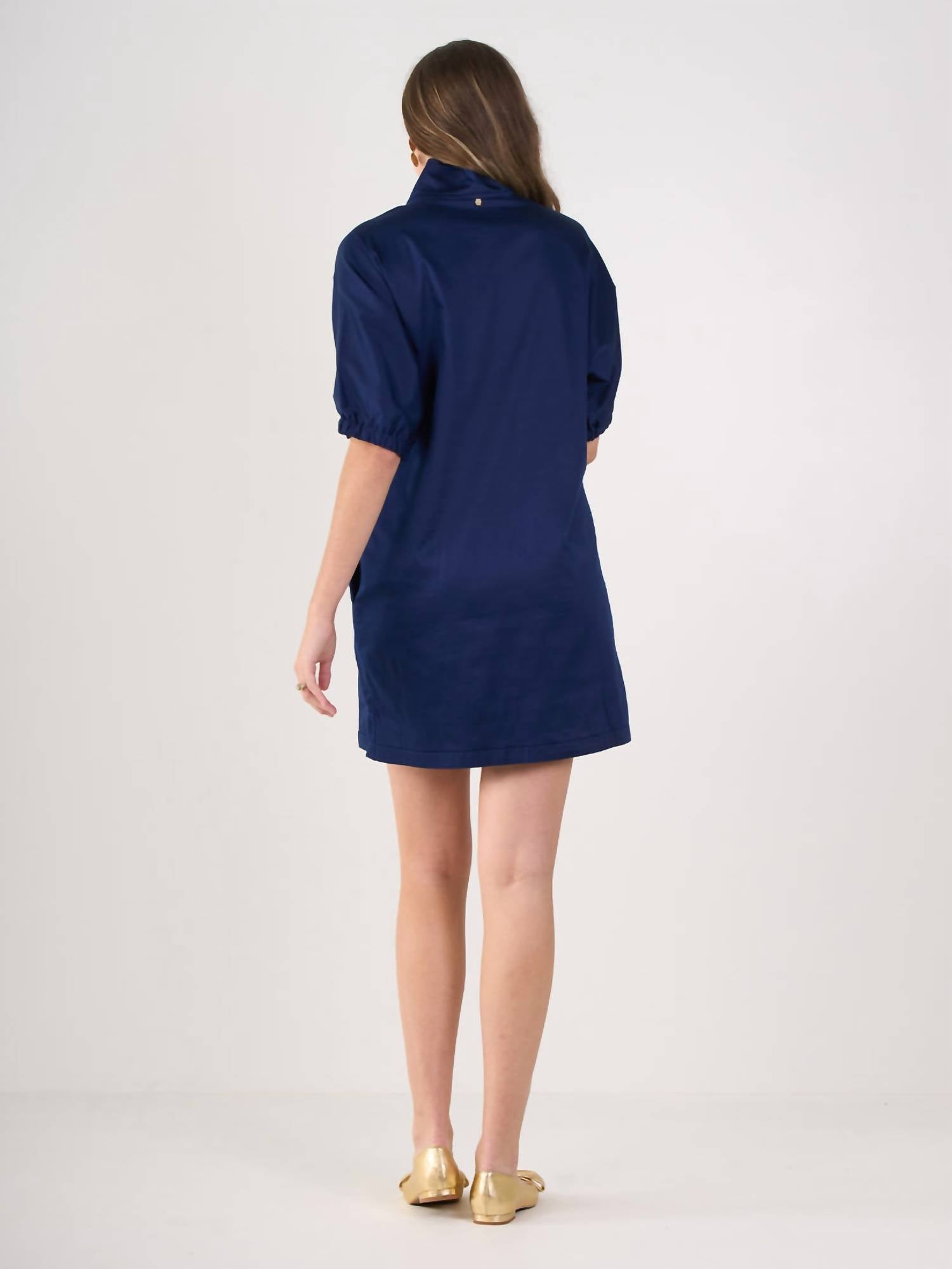 Emily Mccarthy - Poppy Dress