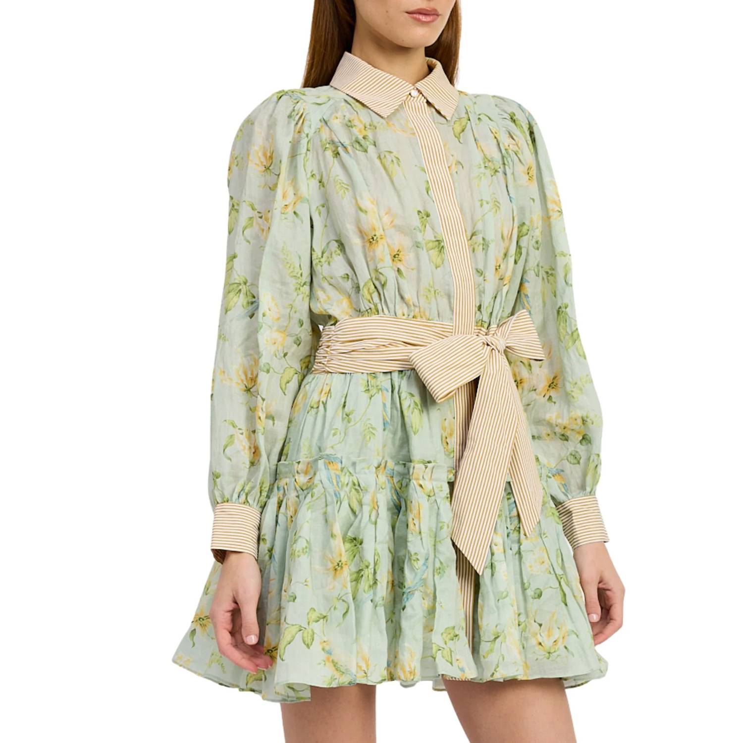 En Saison - Rylee Mini Dress