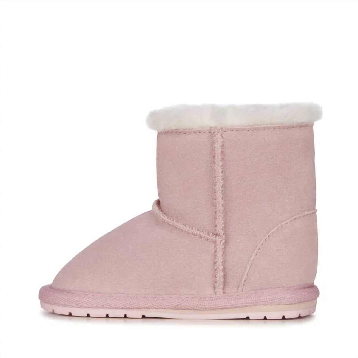 Emu Australia - Kid's Suede Merino Wool Boots