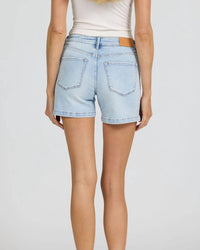 Dear John Denim - Julian Denim Short