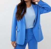 Esqualo - Baylea City Blazer