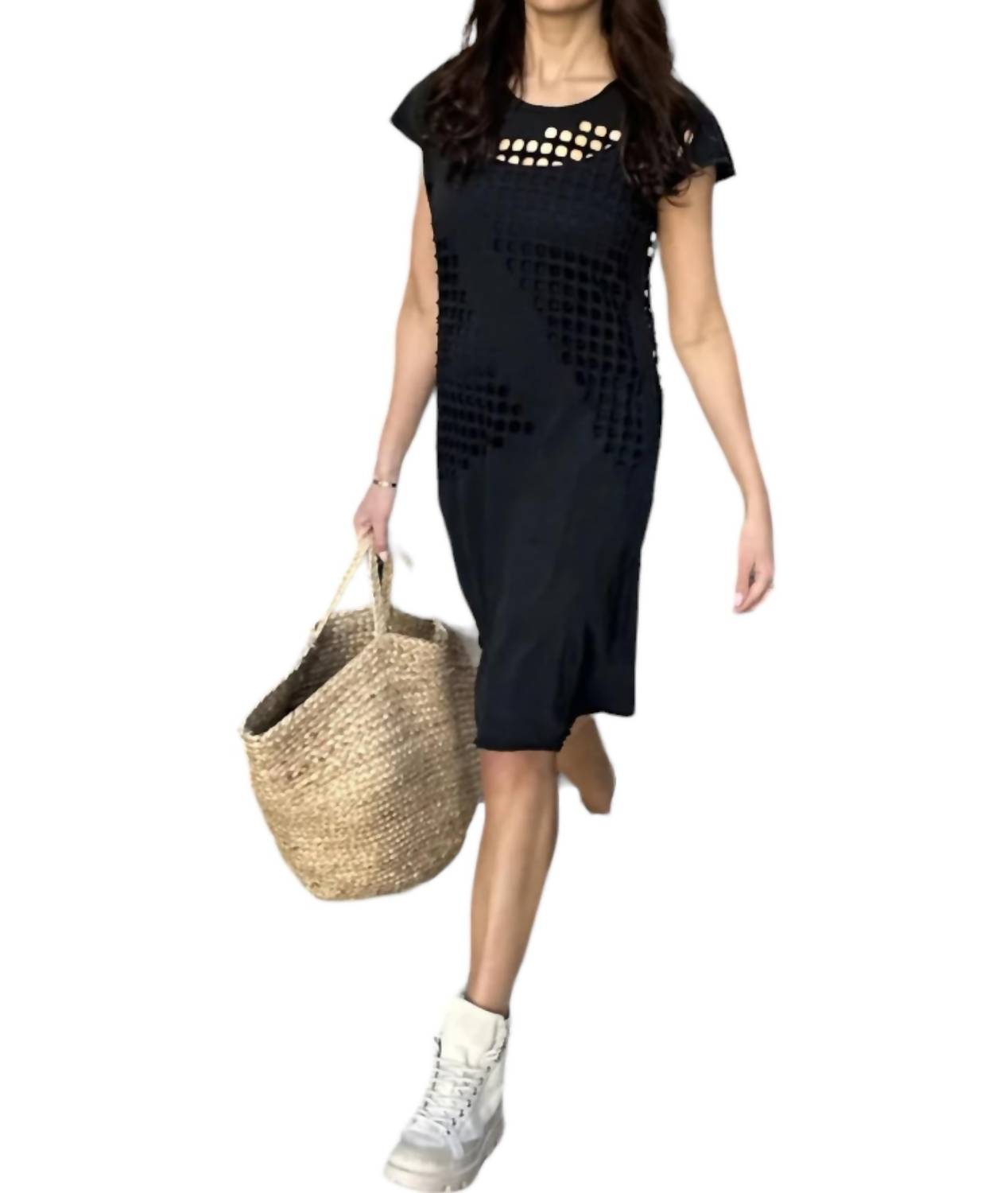 Nu Denmark - Uria Dress