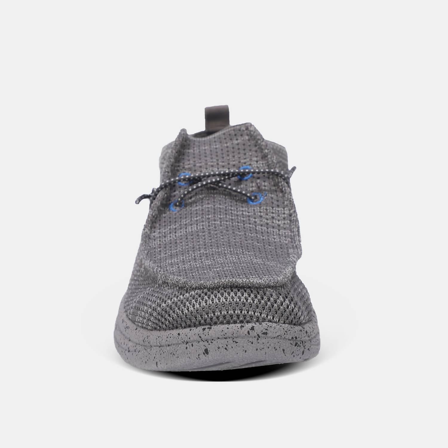 Lamo - Men's Michael Knit Lamolite Deck Shoe