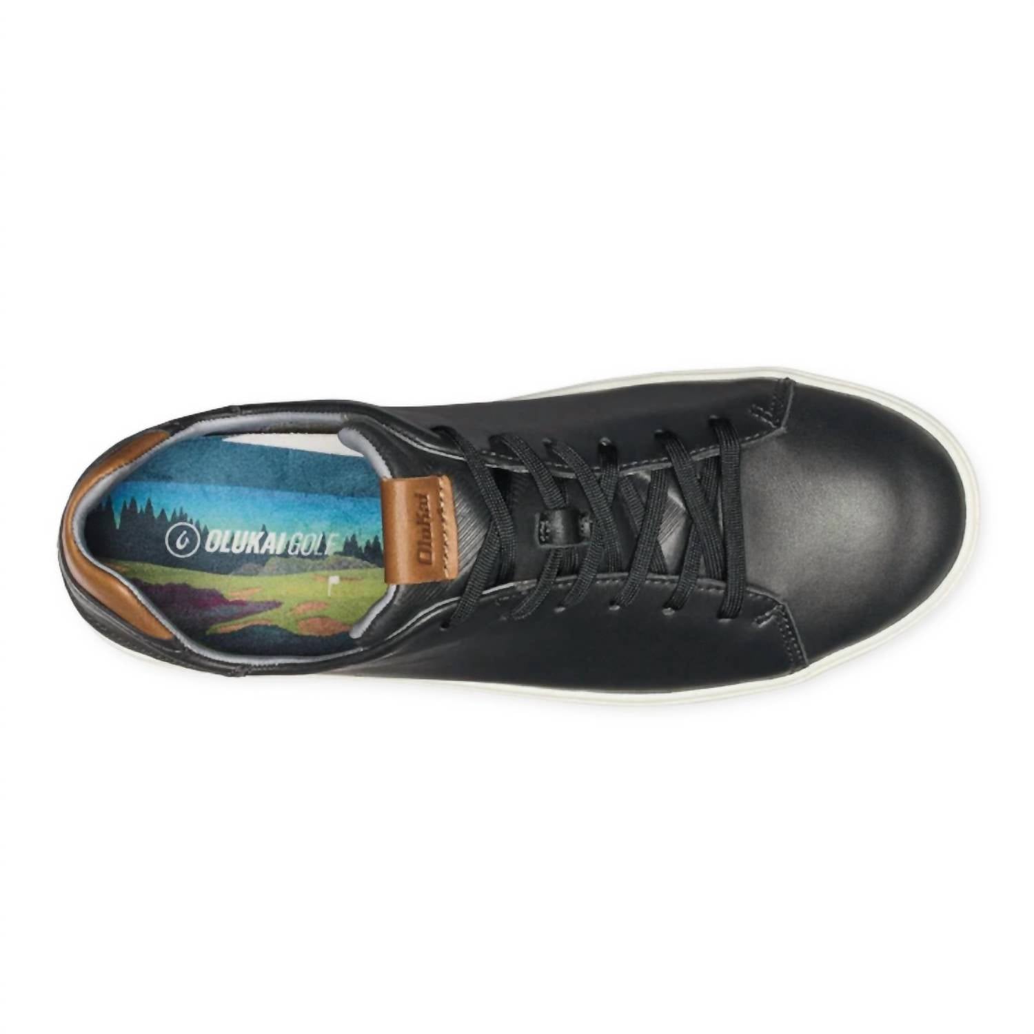 Olukai - Men's Waialae Golf Shoes