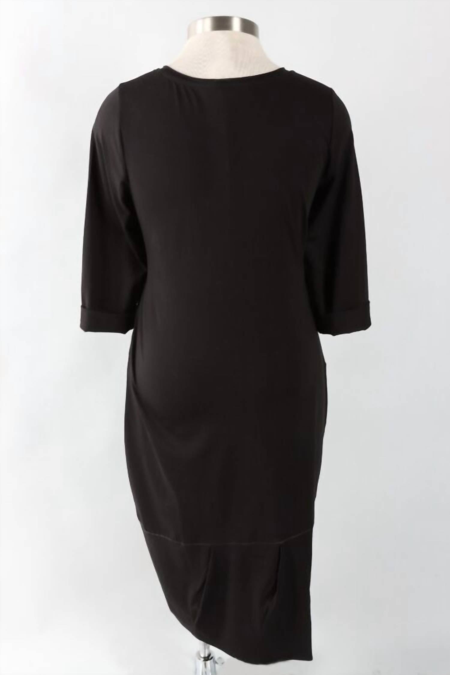 Liv By Habitat - Women's Seamed Dress