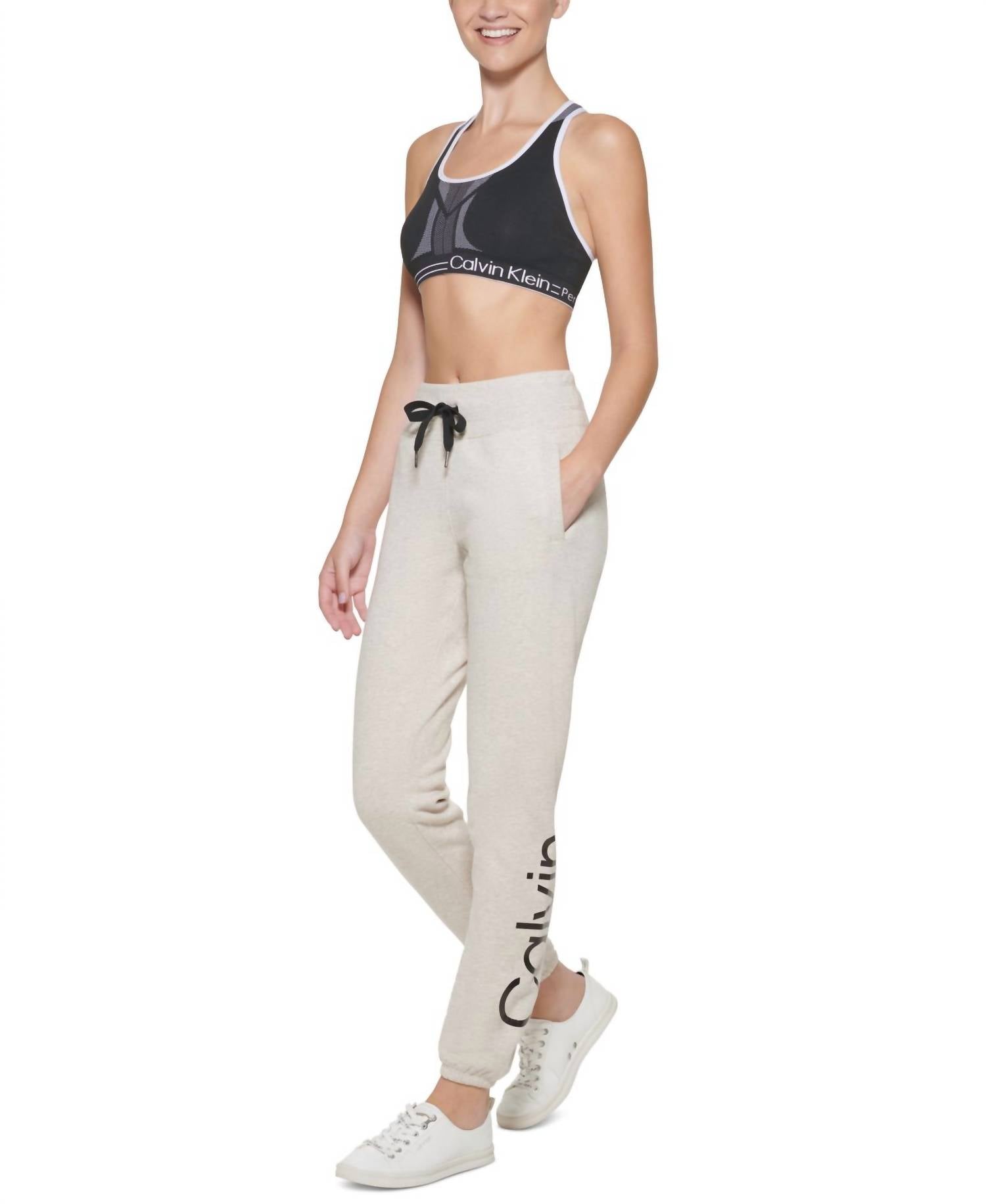 Calvin Klein - Performance Graphic Joggers