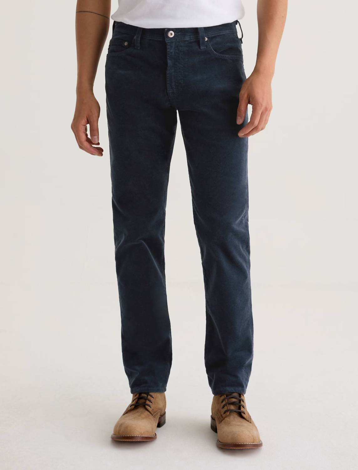 Ag Jeans - Tellis Corduroy Modern Slim Pants