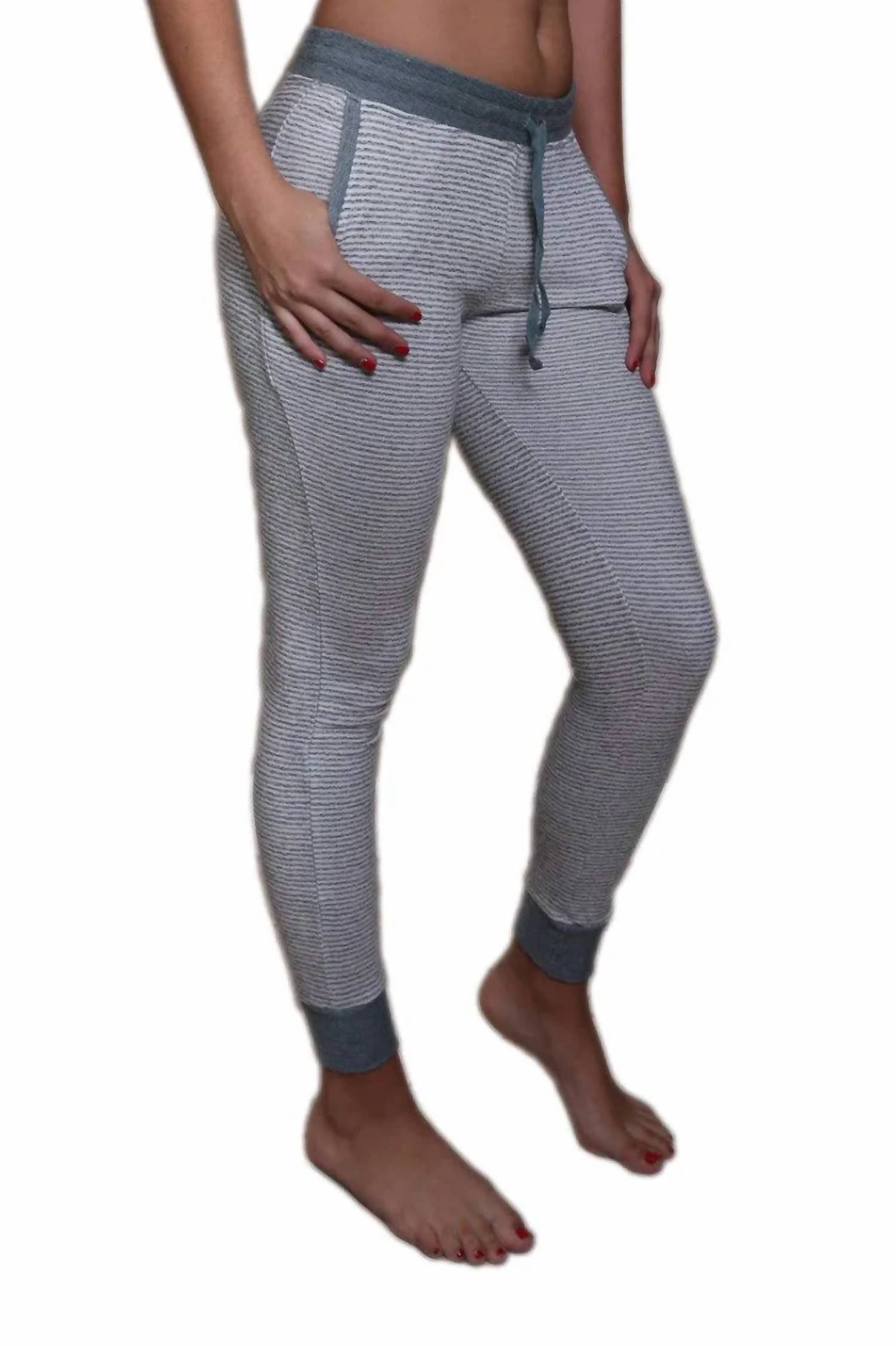Twelve Eighty Eight - Forest Jogger Cuffed Pant