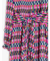 Vilagallo - Marino Dress