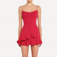 Amanda Uprichard - Magnolia Romper