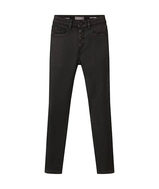 Girl's Chloe Skinny High Rise Jean