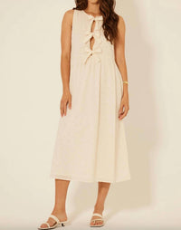 Bila77 - Gibson Dress