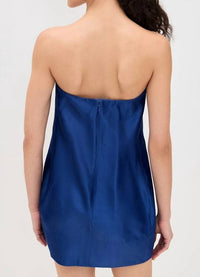 Staud - Lidia Silk Dress