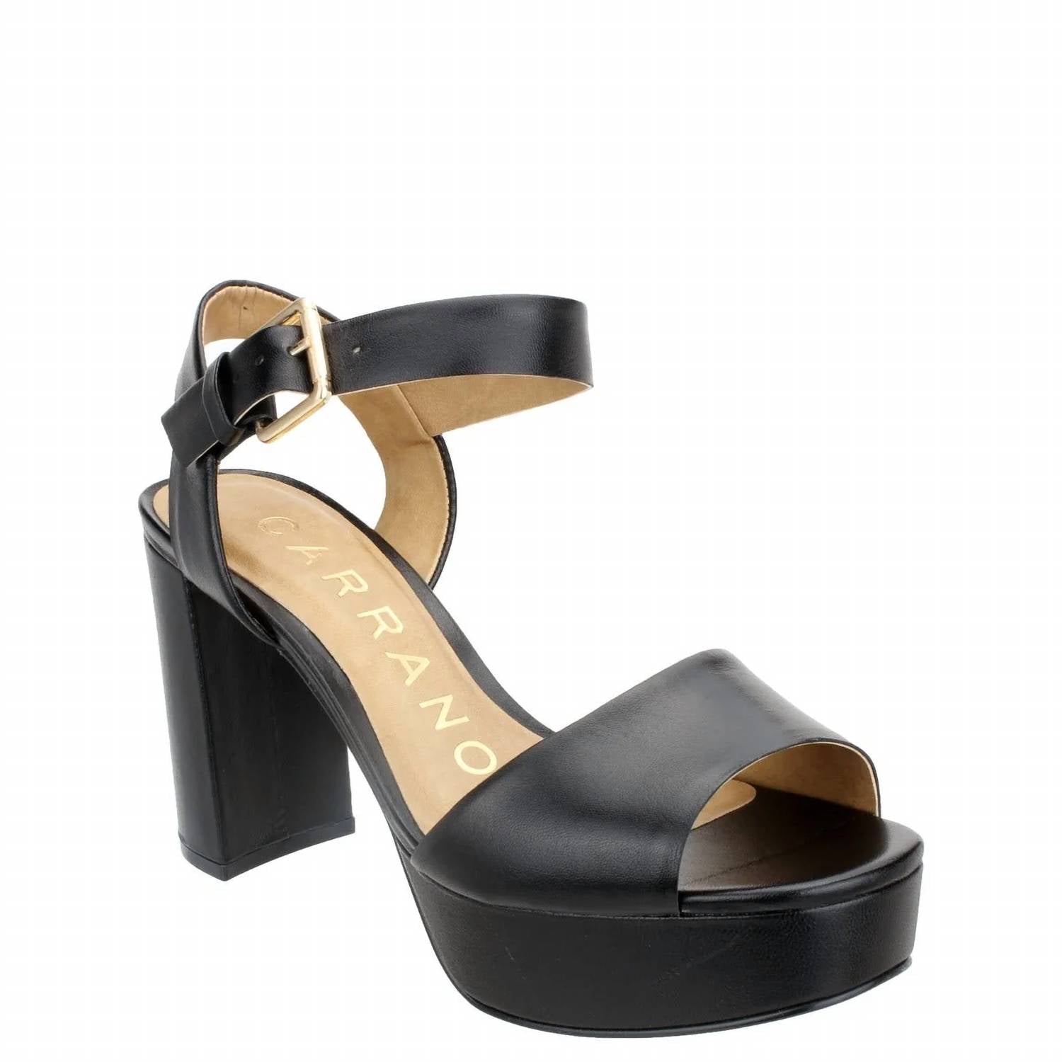 Carrano - Women's Maria Platform Sandal