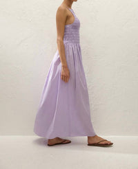 Faithfull The Brand - Laia Maxi Dress