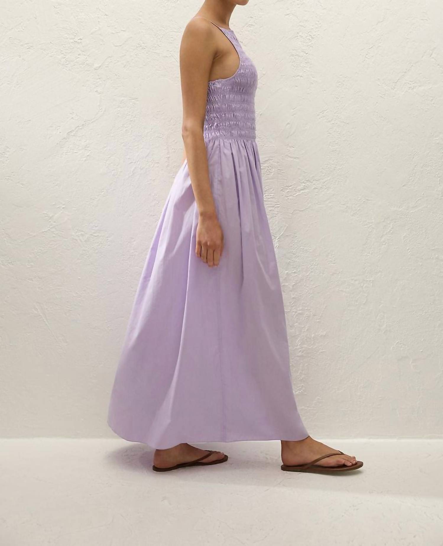 Faithfull The Brand - Laia Maxi Dress