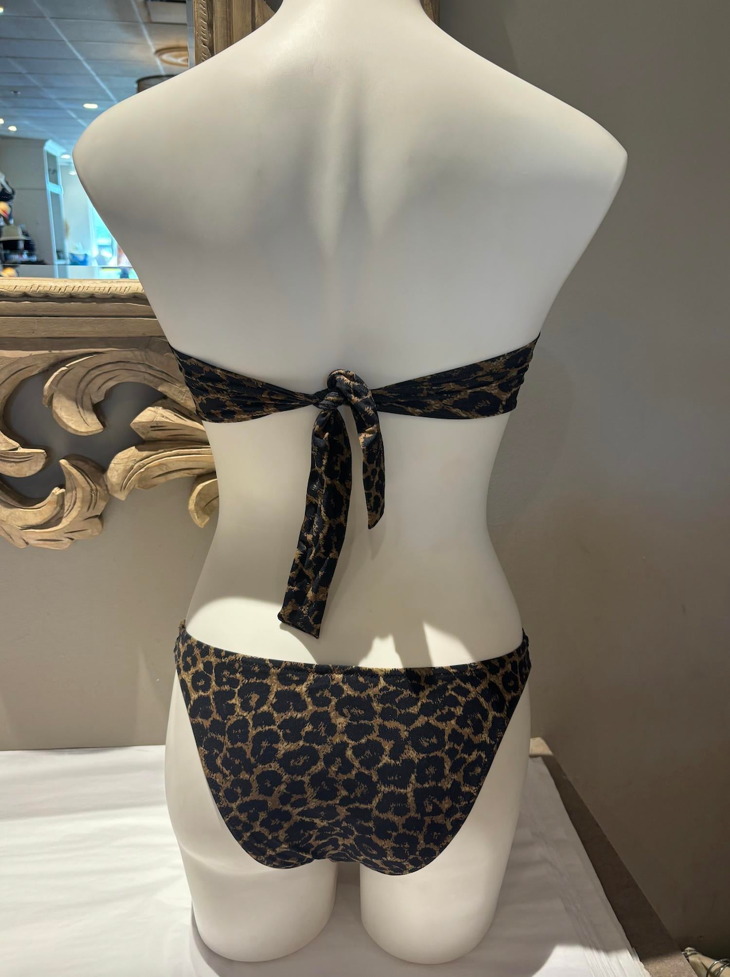 Melissa Odabash - Cove Bikini
