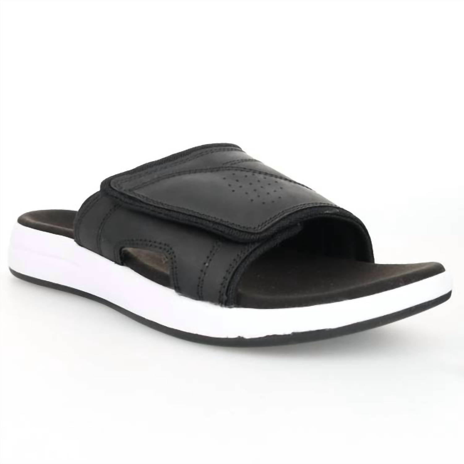 Propet - Men's Emerson Sandal