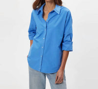 Michael Stars - Carson Button Down Shirt