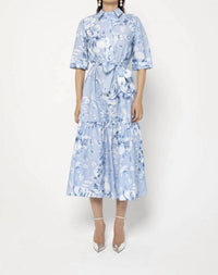 Lavi - Zara Dress