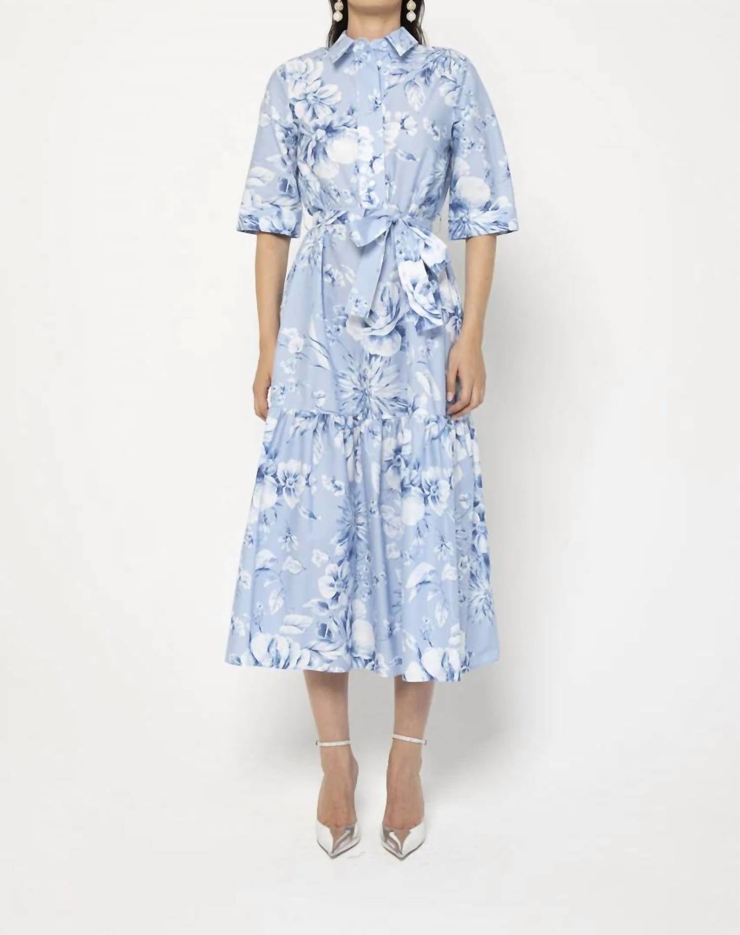 Lavi - Zara Dress