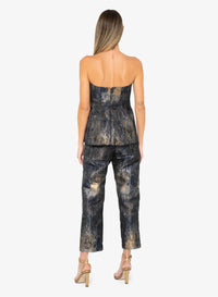 Jbq - Noa Strapless Top