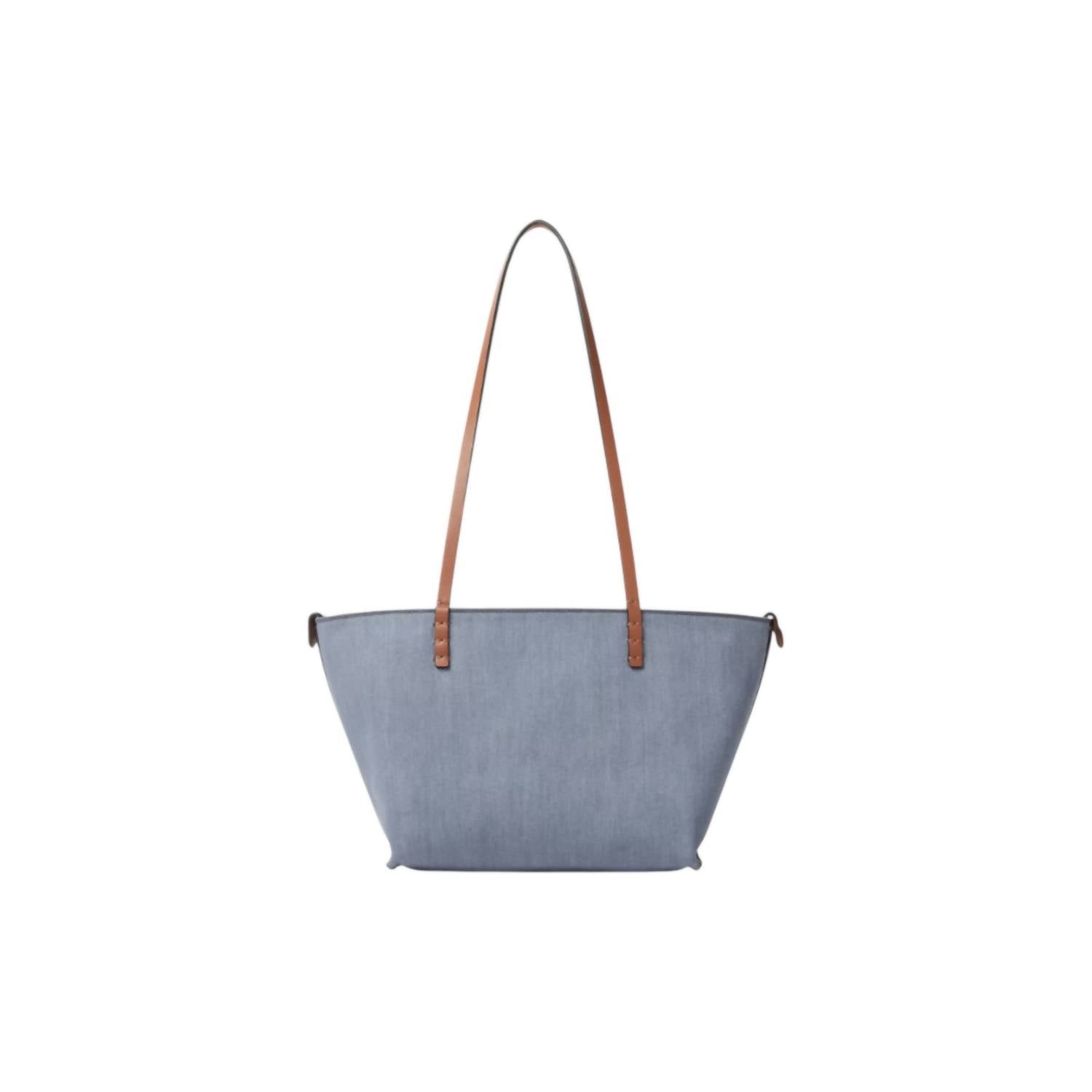Fendi - Women's FF Jacquard Reversible Shopper Bag