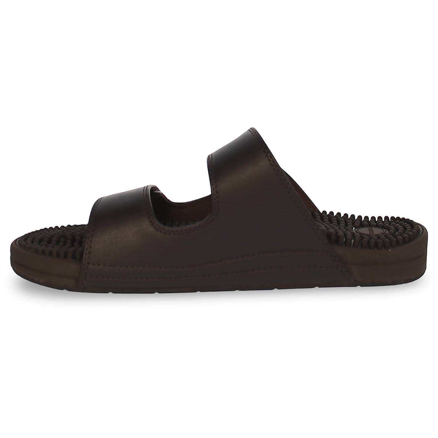 Kenkoh - Unisex Serenity V Massage Sandals