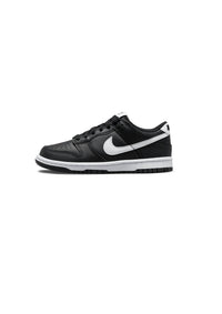 Nike - Kids Boy Dunk Low Sneaker Shoes