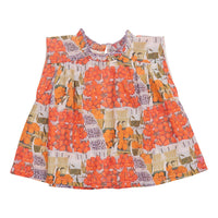 Pink Chicken - Misha Top & Gianna Skirt Set