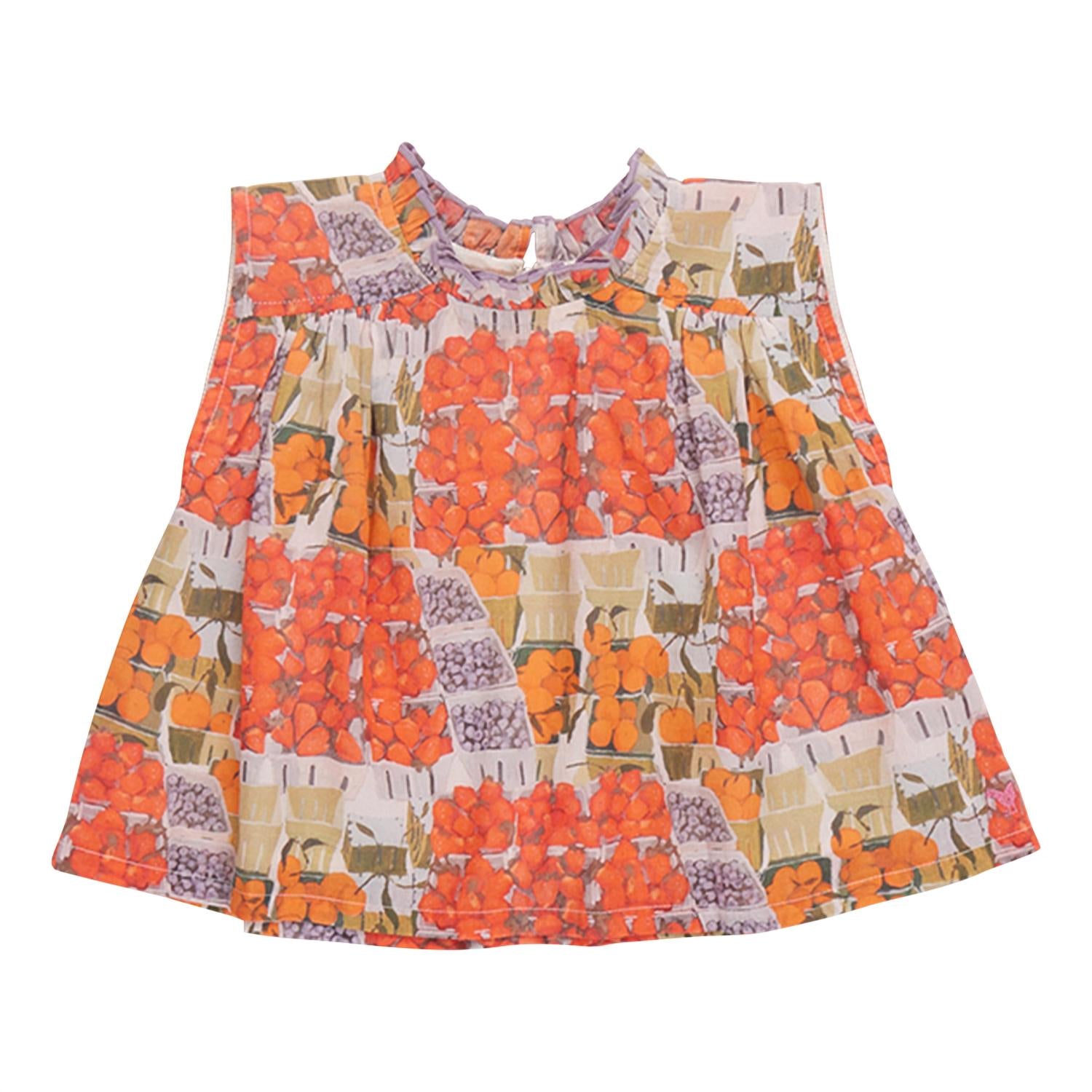 Pink Chicken - Misha Top & Gianna Skirt Set