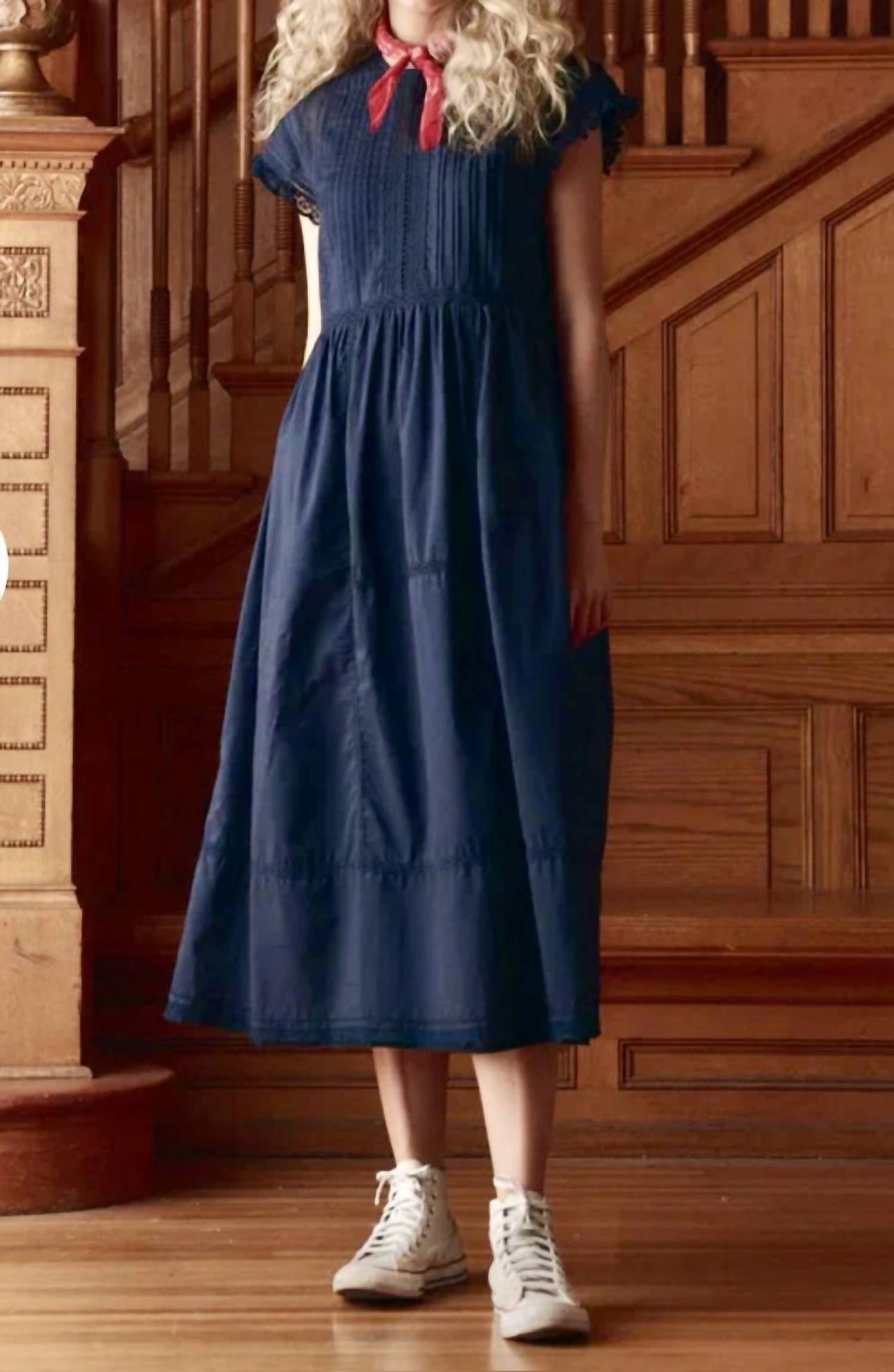 The Great. - The Sonnet dress