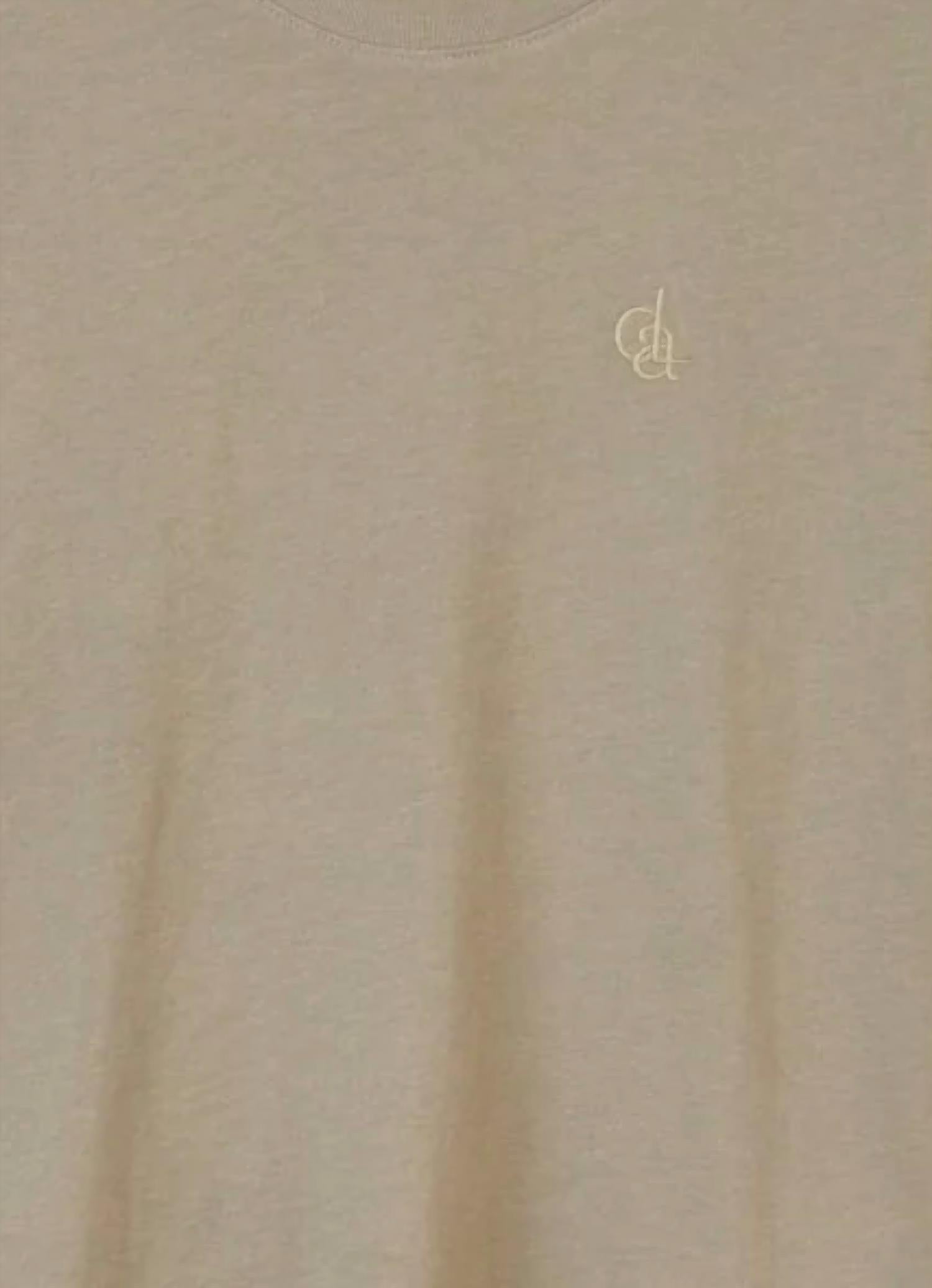 Dāl The Label - Women's Essential Organic T-shirt