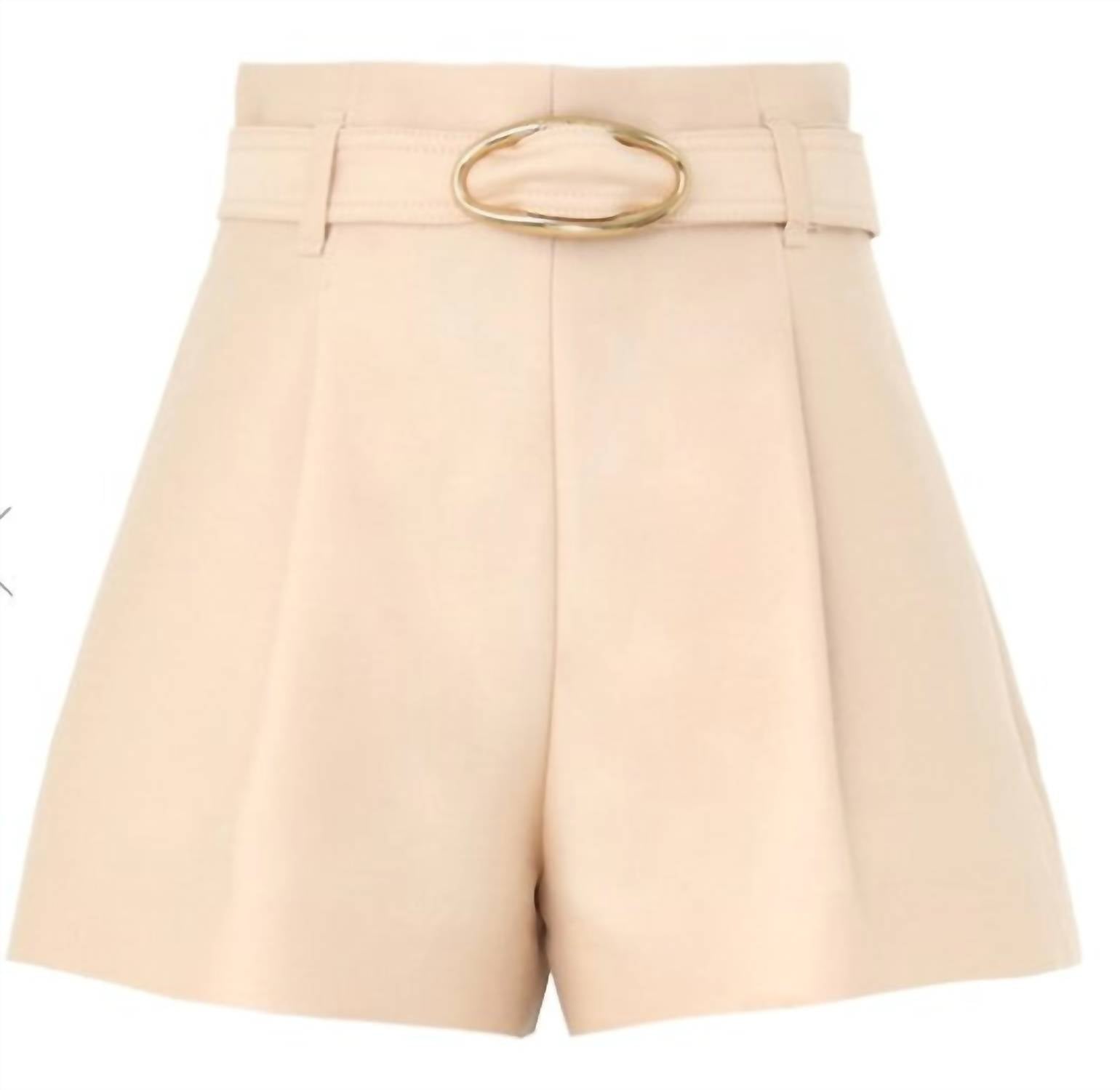 Zimmermann - Illuminate Tailored Short